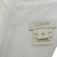 J. Crew Kleid mit Loch-Optik 