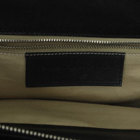 Balenciaga Handtasche mit großer Schließe