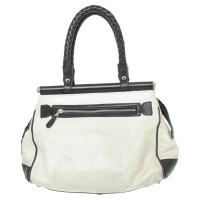 Balenciaga Handbag with large buckle