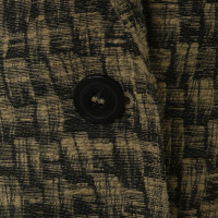 Burberry Blazer pattern