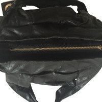 Ferre leather Handbag
