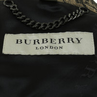 Burberry Blazer patroon