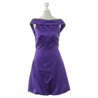 Karen Millen Vestito in viola