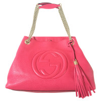 Gucci Bag in pink 