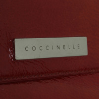 Coccinelle Wallet in patent leather