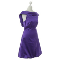 Karen Millen Vestito in viola