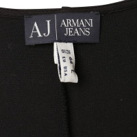 Armani Jeans Kleid mit Reißverschluss