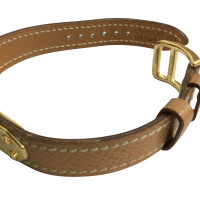 Hermès Leather strap