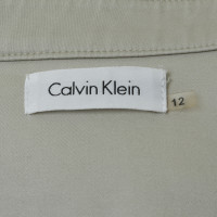 Calvin Klein Dress in beige 