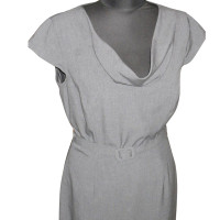 Calvin Klein Sheath dress in grey