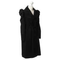 Juicy Couture Coat in black