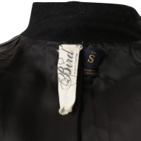Juicy Couture Coat in black