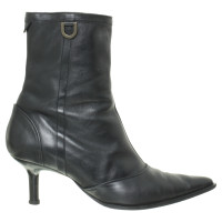 Kenzo Ankle boots in black