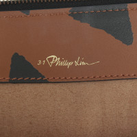 3.1 Phillip Lim Bag leather