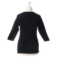 Wolford Knitted top in black