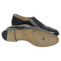 Andere merken Shoepassion - Oxford schoenen in zwart