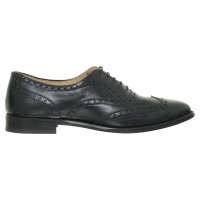 Andere merken Shoepassion - Oxford schoenen in zwart