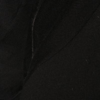Balenciaga Abito in maglia in nero