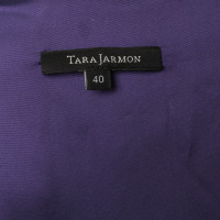 Tara Jarmon Dress in purple