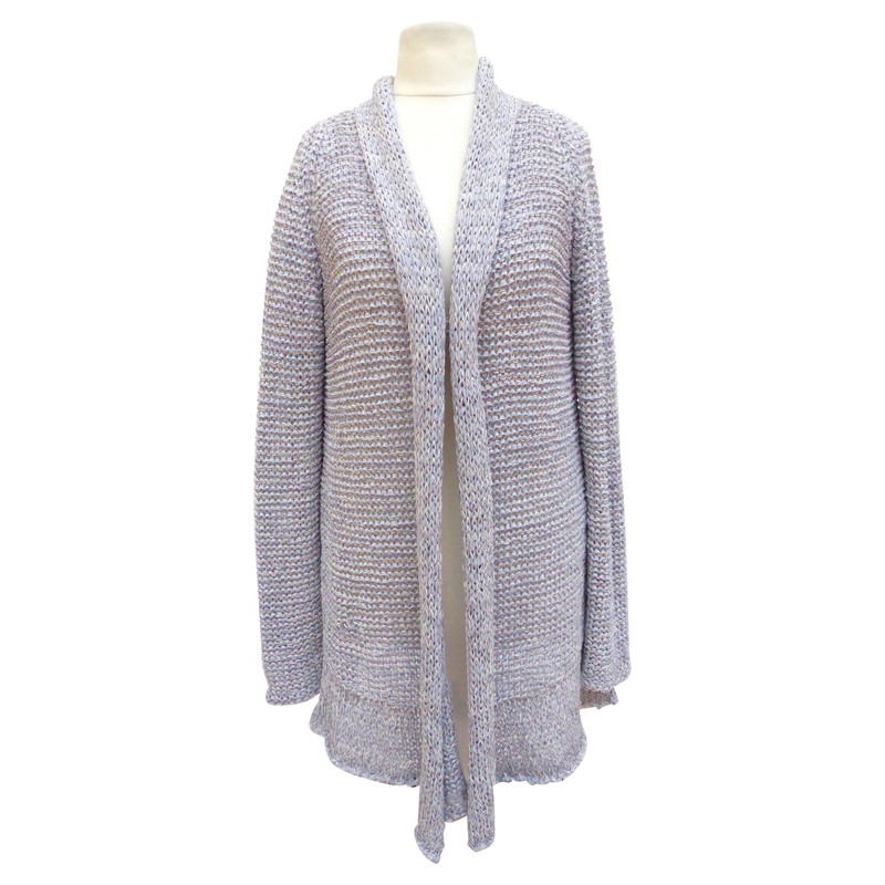 Giorgio Armani Cardigan met keten optica