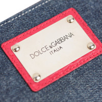 Dolce & Gabbana wallet