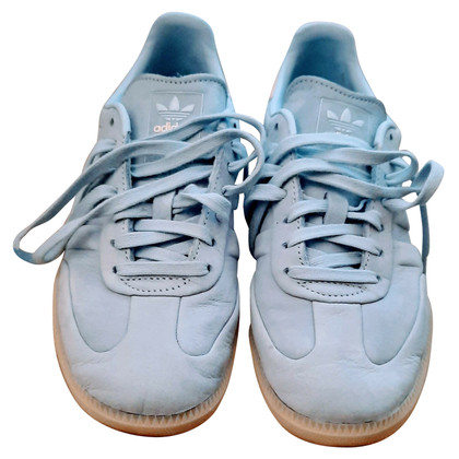Adidas Chaussures de sport en Cuir