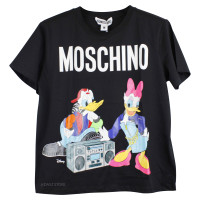 H&M (Designers Collection For H&M) T-shirt MOSCHINO Limited Edition