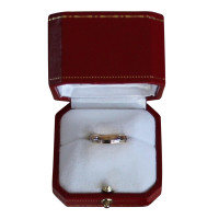Cartier Trinity ring van goud