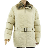 Woolrich Goose Down Parka Jacket Coat