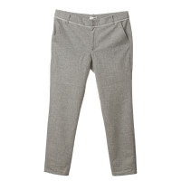 Brunello Cucinelli Grey flannel pants