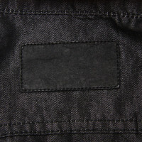 Gucci Jean jas in zwart