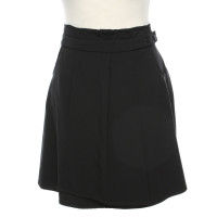 Patrizia Pepe Skirt in Black