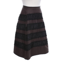 Marc By Marc Jacobs skirt in brown