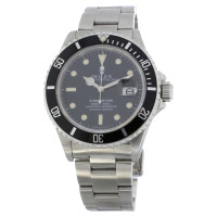 Rolex Montre-bracelet en Noir