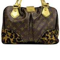 Louis Vuitton "Adèle Bag" Limited Edition