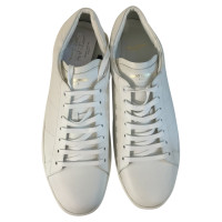 Yves Saint Laurent chaussures de tennis