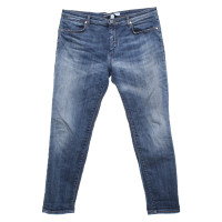 Max & Co Jeans in Blau