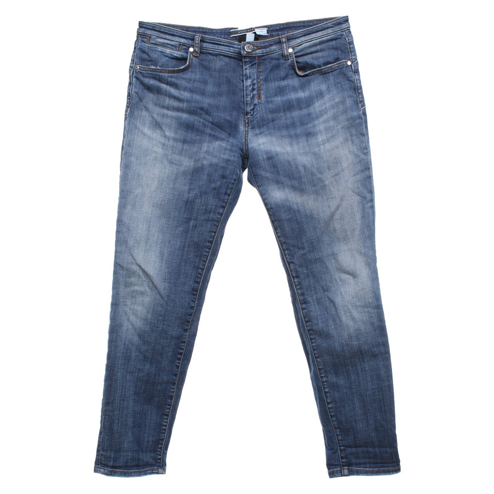 Max & Co Jeans in Blau