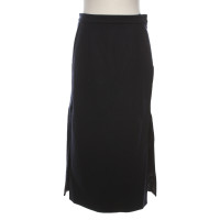 Mm6 By Maison Margiela Skirt in Blue