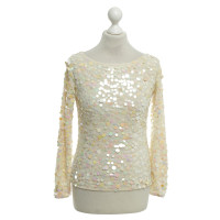 Valentino Garavani top with sequins