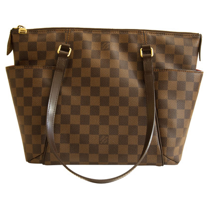 Louis Vuitton Totally PM in Bruin