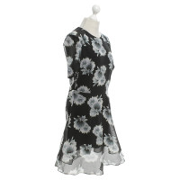 Lala Berlin Dress with pattern
