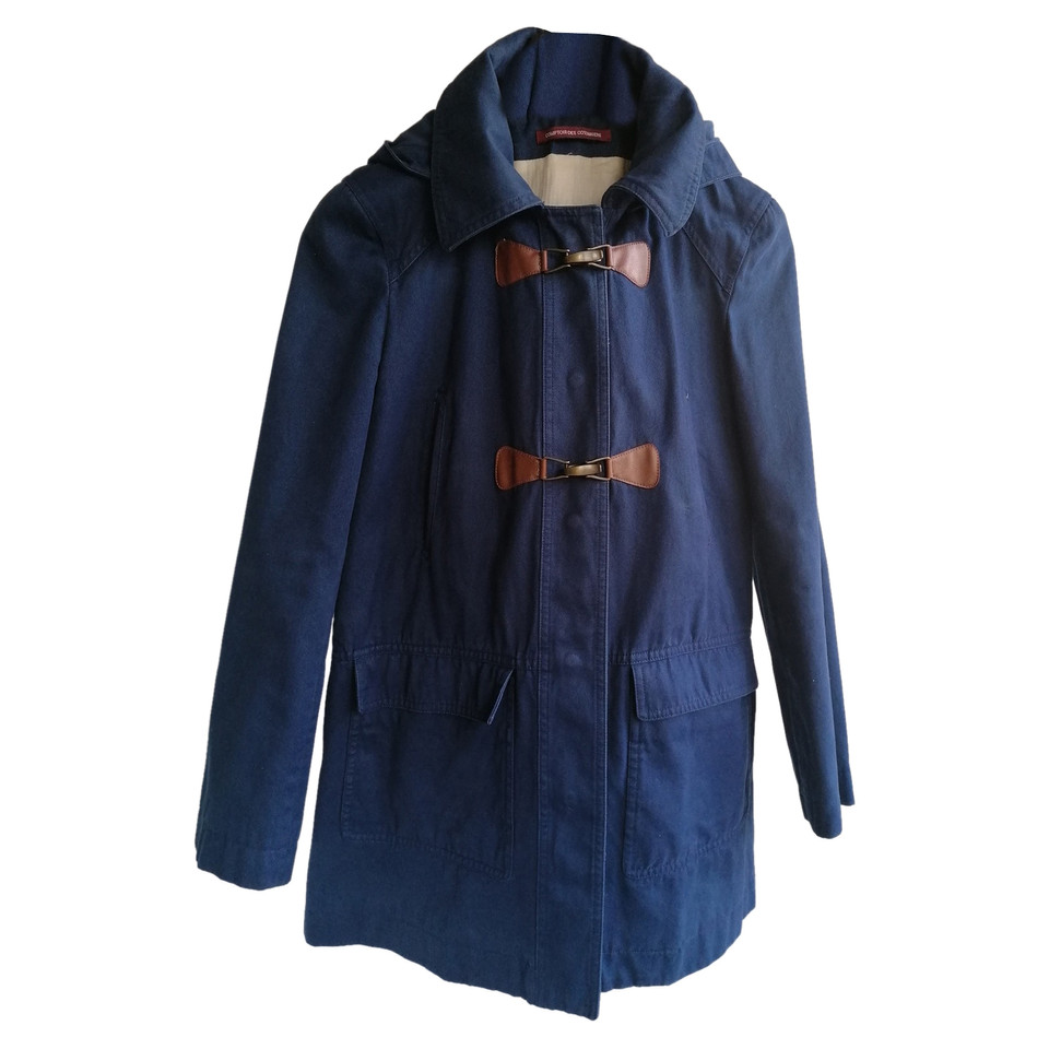 Comptoir Des Cotonniers Jacket/Coat Cotton