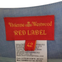 Vivienne Westwood jupe plissée