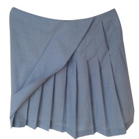 Vivienne Westwood pleated skirt