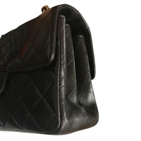 Chanel "Classic Double Flap Bag"