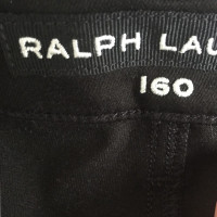 Ralph Lauren Black Label Nieuwe zwarte sigarettenjassen
