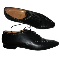 Hermès Leather shoes