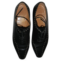 Hermès Leather shoes