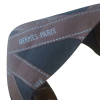 Hermès Hermes zijden lint 3 Accessoires